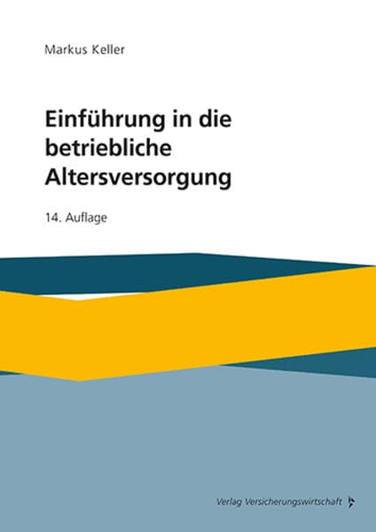 Einführung in die betriebliche Altersversorgung