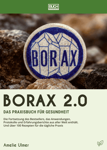Borax 2.0
