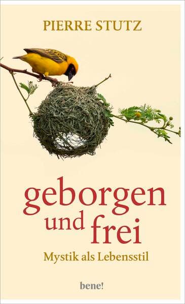 Geborgen und frei