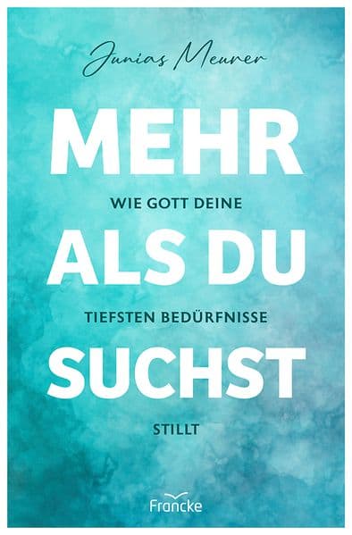 Mehr als du suchst