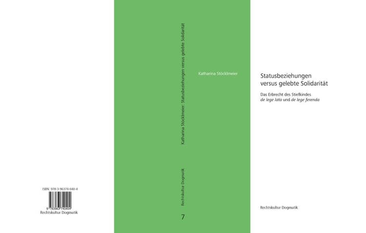 Statusbeziehung versus gelebte Solidarität