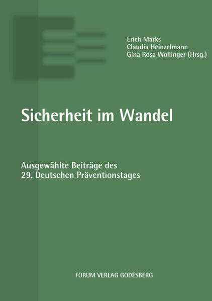 Sicherheit im Wandel