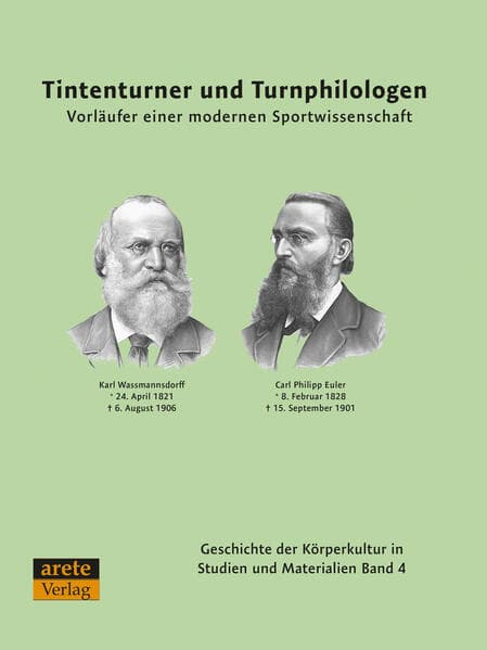 Tintenturner und Turnphilologen