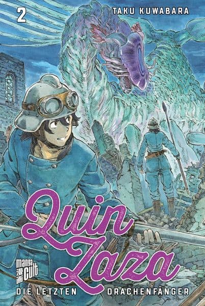 Quin Zaza 2