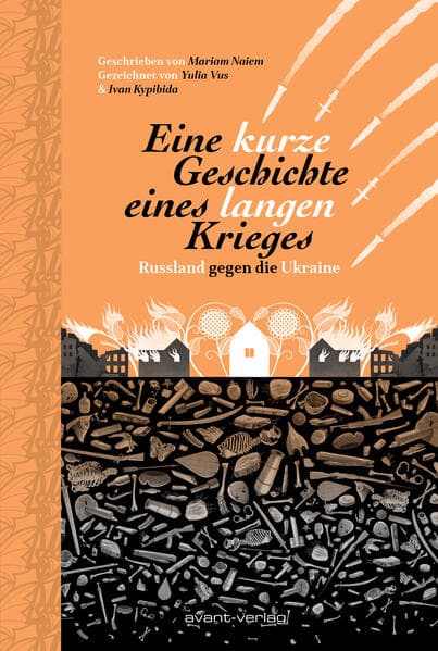 Eine kurze Geschichte eines langen Krieges