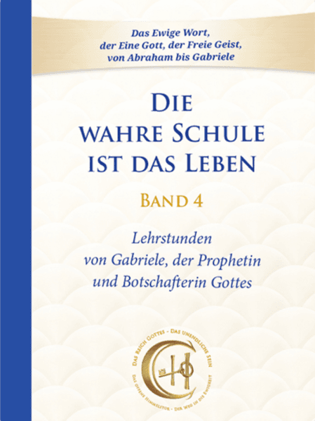 Die wahre Schule ist das Leben - Band 4