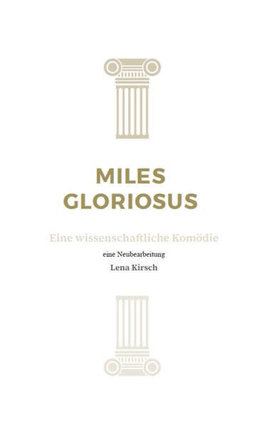 Miles gloriosus