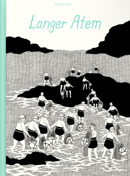 Langer Atem