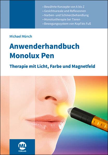Anwenderhandbuch Monolux Pen