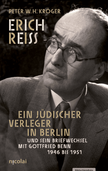 Erich Reiss