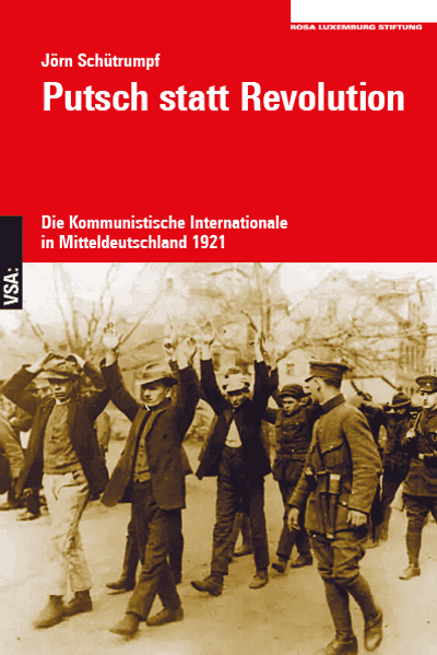 Putsch statt Revolution