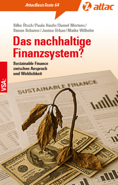 Das nachhaltige Finanzsystem?