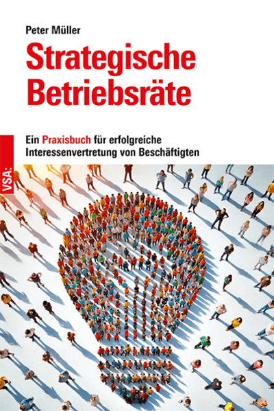 Strategische Betriebsräte