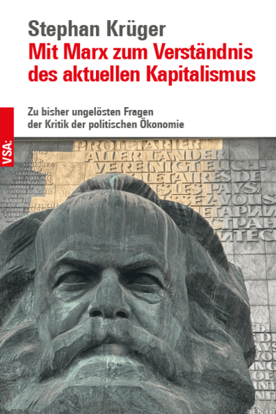 Mit Marx zum Verständnis des aktuellen Kapitalismus