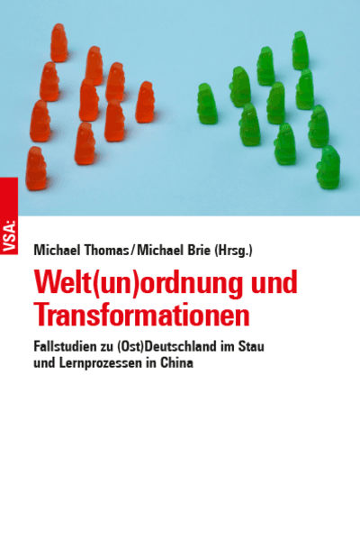 Welt(un)ordnung und Transformationen