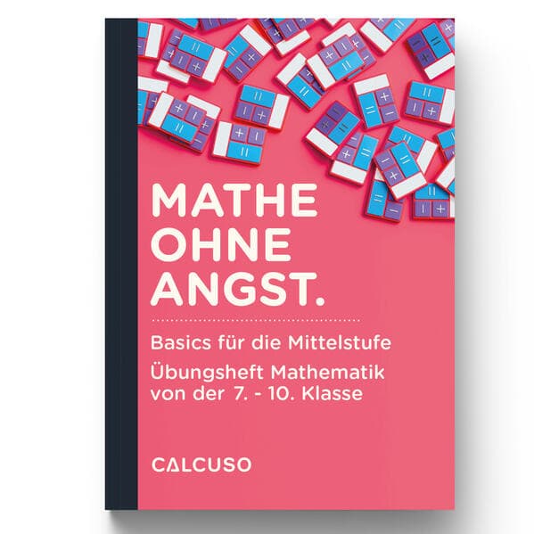MATHE OHNE ANGST