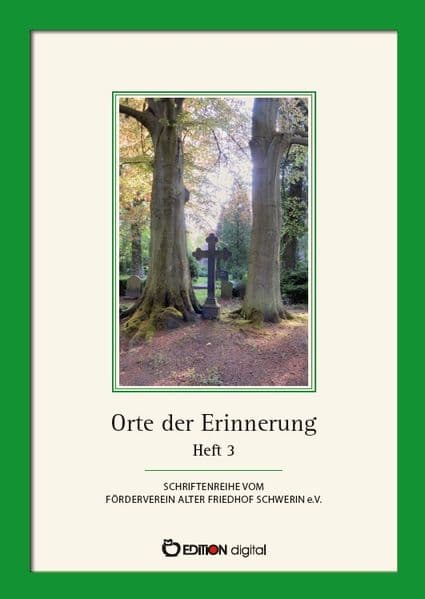 Orte der Erinnerung