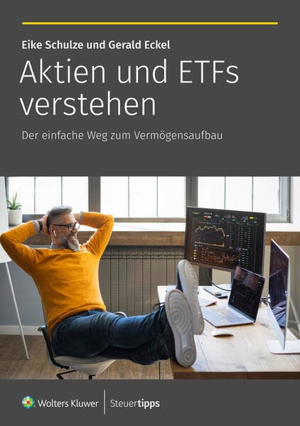 Aktien und ETFs verstehen