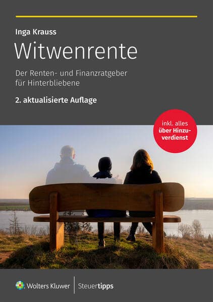 Witwenrente
