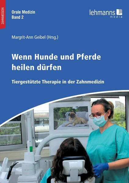Orale Medizin / Wenn Hunde und Pferde heilen dürfen