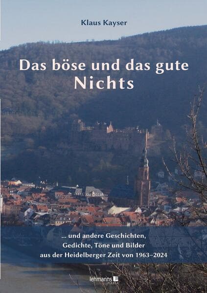 Das böse und das gute Nichts