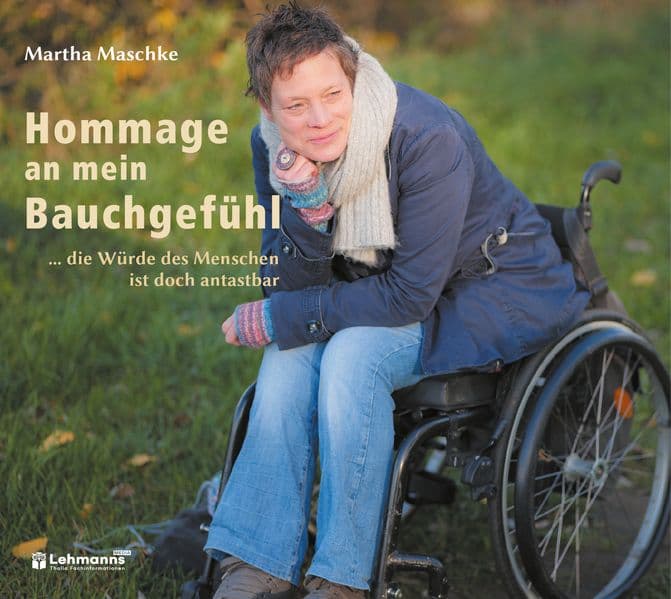 Hommage an mein Bauchgefühl