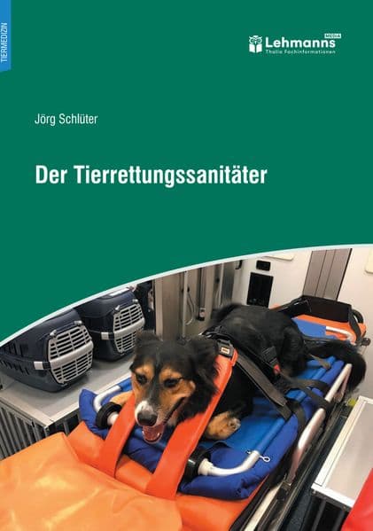 Der Tierrettungssanitäter