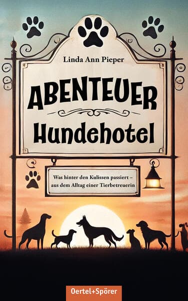 Abenteuer Hundehotel