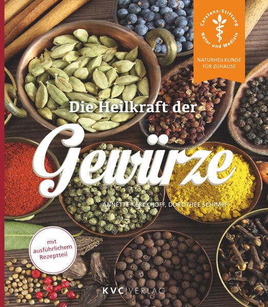 Die Heilkraft der Gewürze