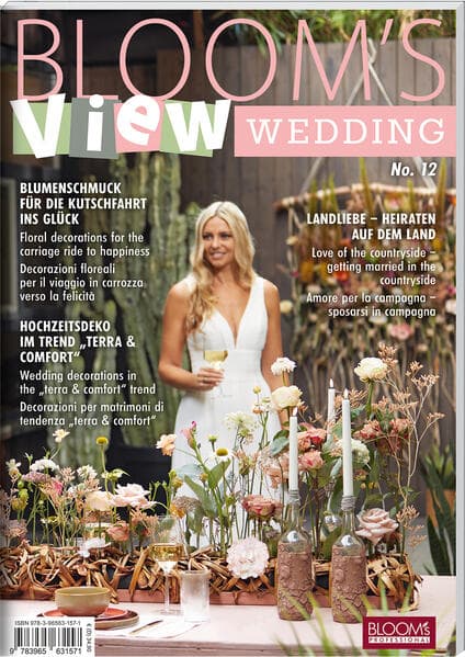 BLOOM's VIEW Wedding 2026 (No.12)