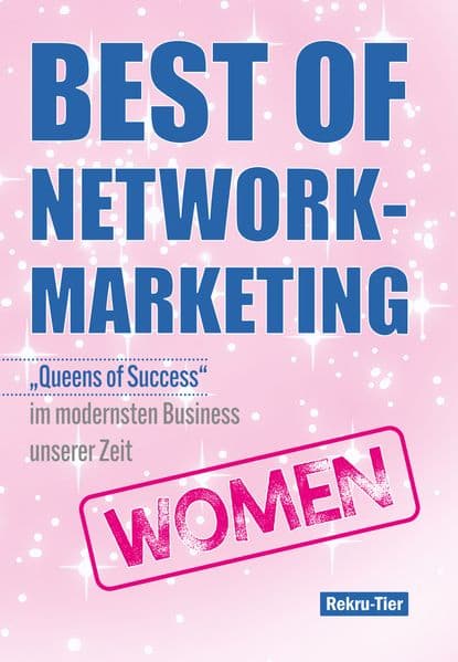 Best of Network-Marketing women