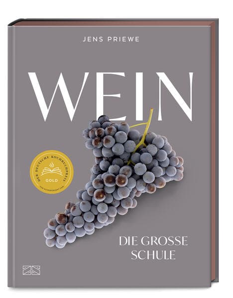 Wein – Die große Schule