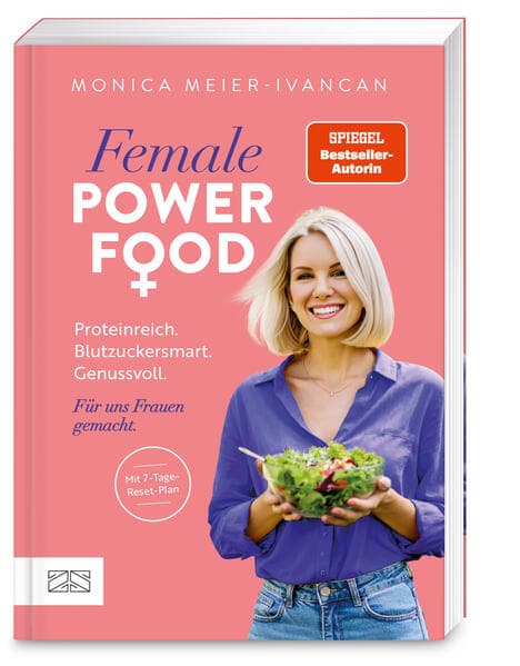Female Power Food