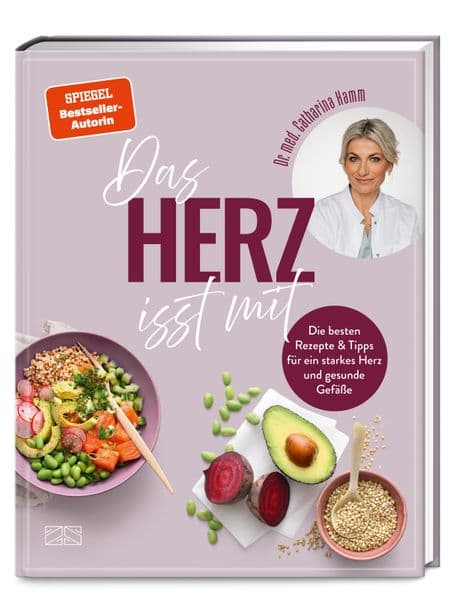 Das Herz isst mit