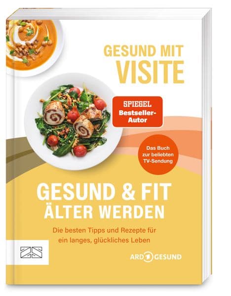 Gesund mit Visite – Gesund und fit älter werden