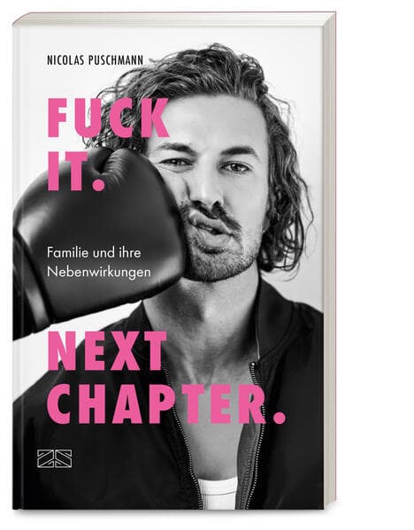 Fuck It. Next Chapter