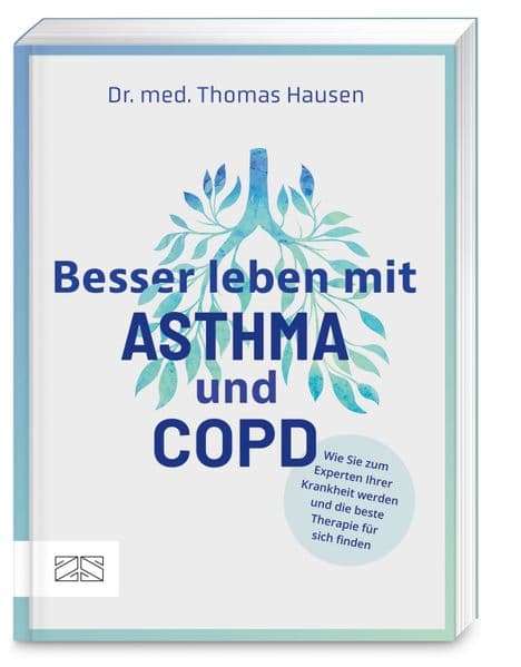 Besser leben mit Asthma und COPD