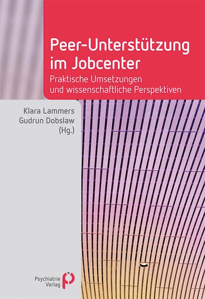 Peer-Unterstützung im Jobcenter