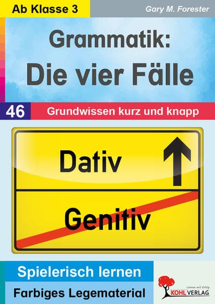 Die Fälle ... kurz & knapp