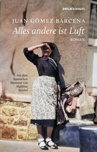 Alles andere ist Luft