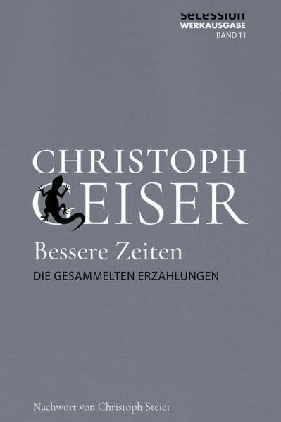 Bessere Zeiten