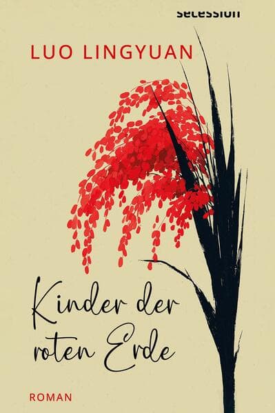 Kinder der roten Erde