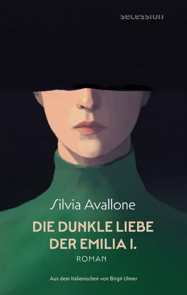 Die dunkle Liebe der Emilia I