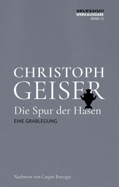 Die Spur der Hasen