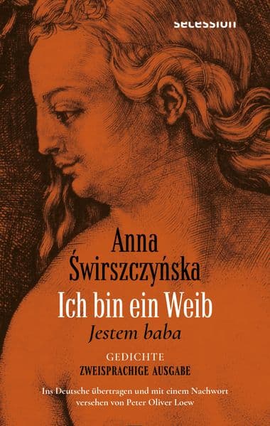 Ich bin ein Weib