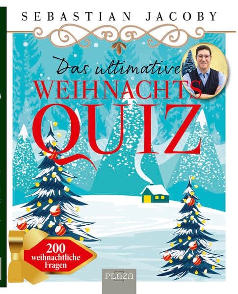 Das ultimative Weihnachts-Quiz