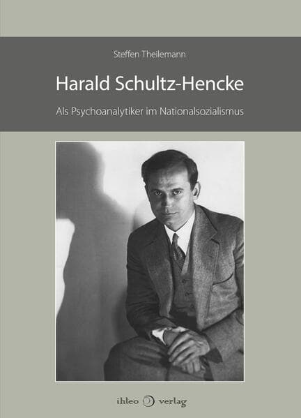 Harald Schultz-Hencke