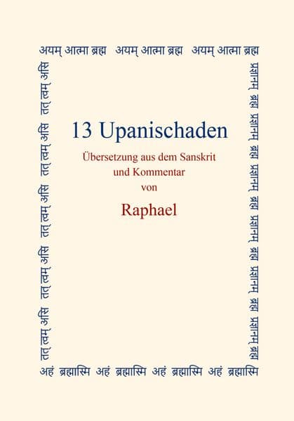 13 Upanischaden