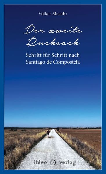Der zweite Rucksack