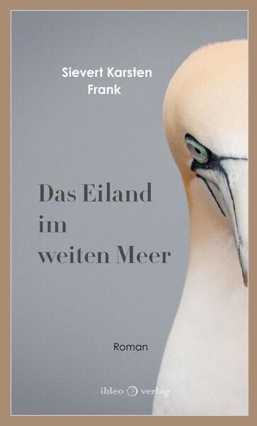 Das Eiland im weiten Meer
